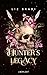 A Hunter's Legacy: Packende Enemies to Lovers-High Fantasy (Realm of Myths and Magic 2) (German Edition)