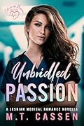 Unbridled Passion