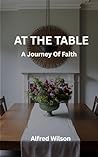 AT THE TABLE: A J...