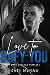 Love to Defy You
