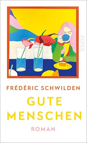 Gute Menschen (Kindle Edition)