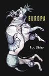 Book cover for Europa