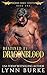 Destined by Dragonblood by Lynn Burke Destined by Dragonblood by Lynn Burke