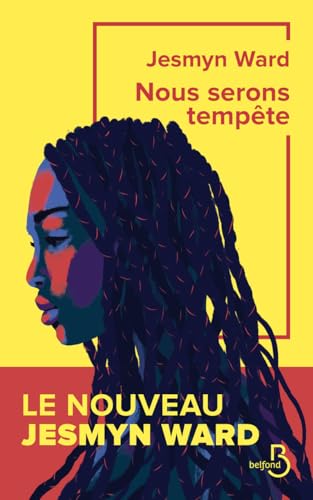 Nous serons tempête (Paperback)