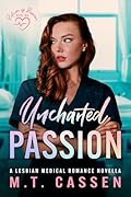 Uncharted Passion
