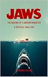 Jaws The Making O...