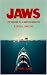 Jaws The Making Of A Modern Monster by Thomas Elliott