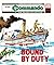 Commando #5846: Bound by Duty