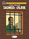 Signed: Olrik