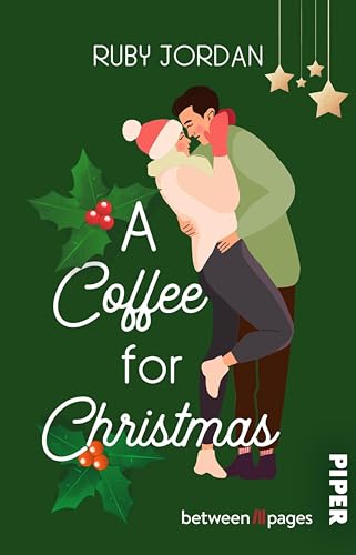 A Coffee for Christmas (German Edition)