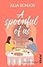 A spoonful of us: Roman | He-falls-first-Romance in Düsseldorf (German Edition)