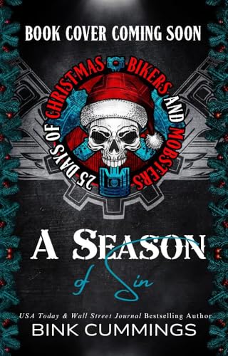 A Season Of Sin (Kindle Edition)