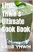 Little YHWH's Ultimate Cook...