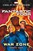 Fantastic Four: War Zone