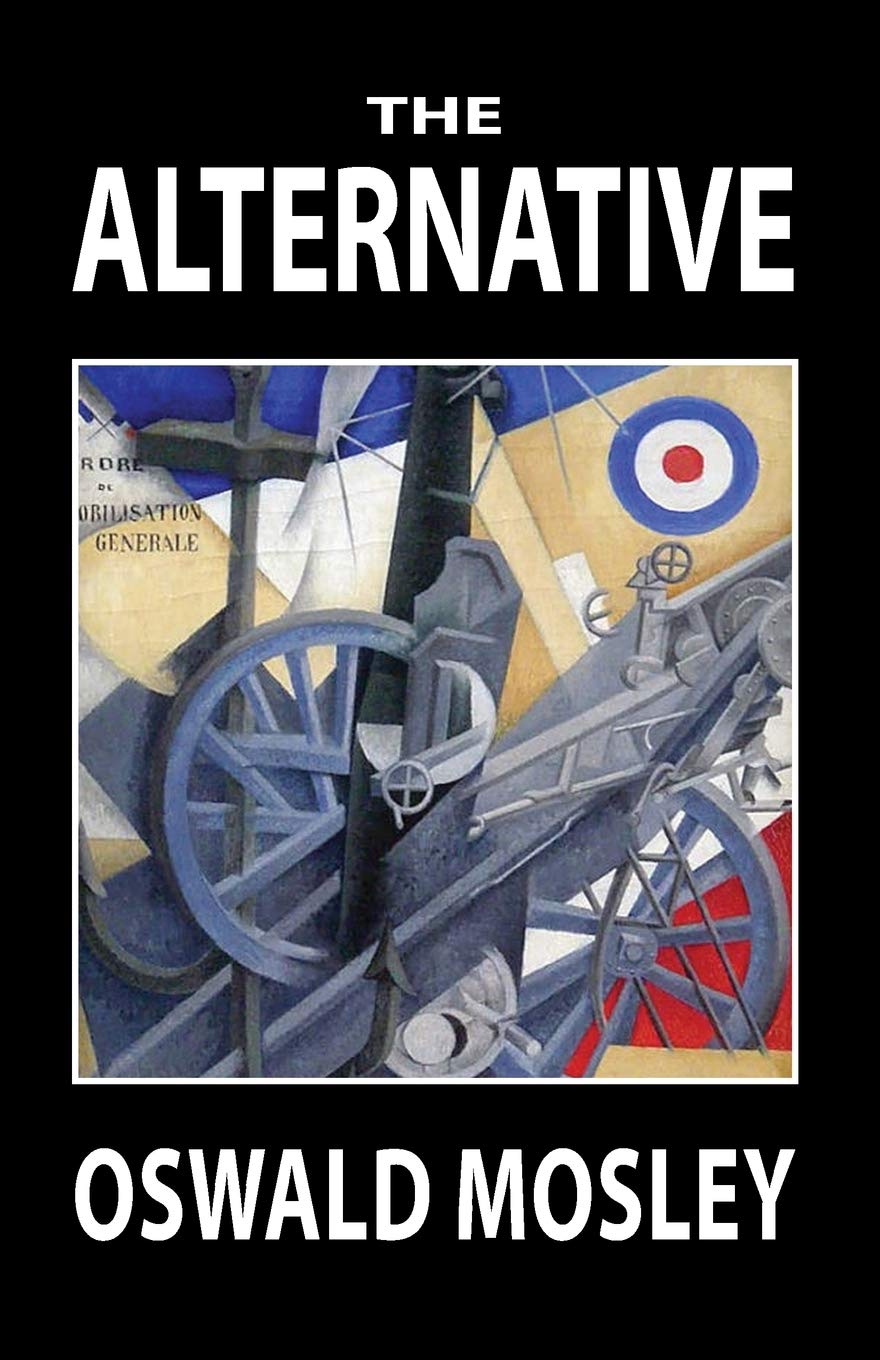 The Alternative (Paperback)