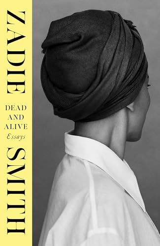 Dead and Alive (Kindle Edition)