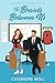 The Boards Between Us by Cassandra Moll