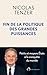 Fin de la politique des gra...