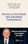Fin de la politiq...
