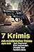 7 Krimis mit mörderischer P...