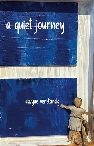a quiet journey (Paperback)