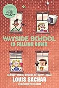 Wayside School Is Falling Down (Wayside School #2)