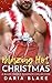 Blazing Hot Christmas: A Bl...