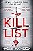 The Kill List (Inspector Anjelica Henley, #3)