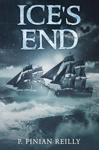 Ice's End (Kindle Edition)