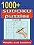 1000+ SUDOKU Puzzles!: Perf...