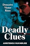 Deadly Clues: Detective Victor Rises | A Gripping Crime Thriller