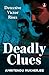 Deadly Clues by Amritendu Mukherjee