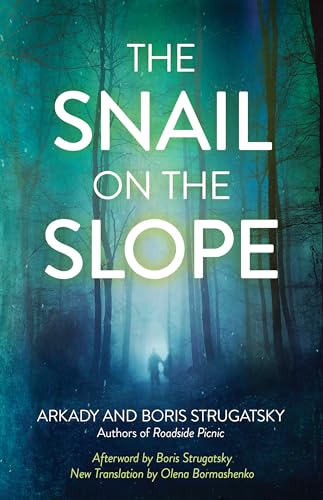 The Snail on the Slope