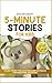 5-Minute Stories For Kids: ...