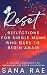 Reset - Reflections for Sin...