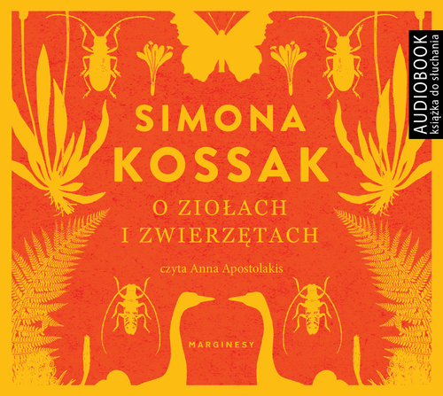 O ziołach i zwierzętach
