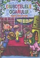Ciuboţelele ogarului