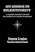 100 Lessons To Enlightenmen...