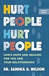 Hurt People Hurt ...