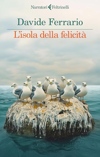 L'isola della felicità (Italian Edition)