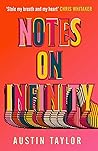 Notes on Infinity