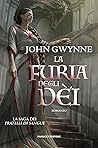 La furia degli dèi by John Gwynne