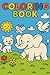 A Magical Coloring Journe Book by RAM .