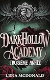 L'Académie Darkhollow by Lena McDonald