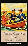 Three Men in a Bo...
