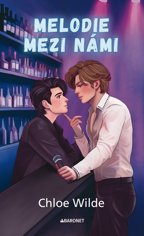 Melodie mezi námi (Paperback)