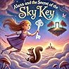 Alana and the Secret of the Sky Key by Will Ark