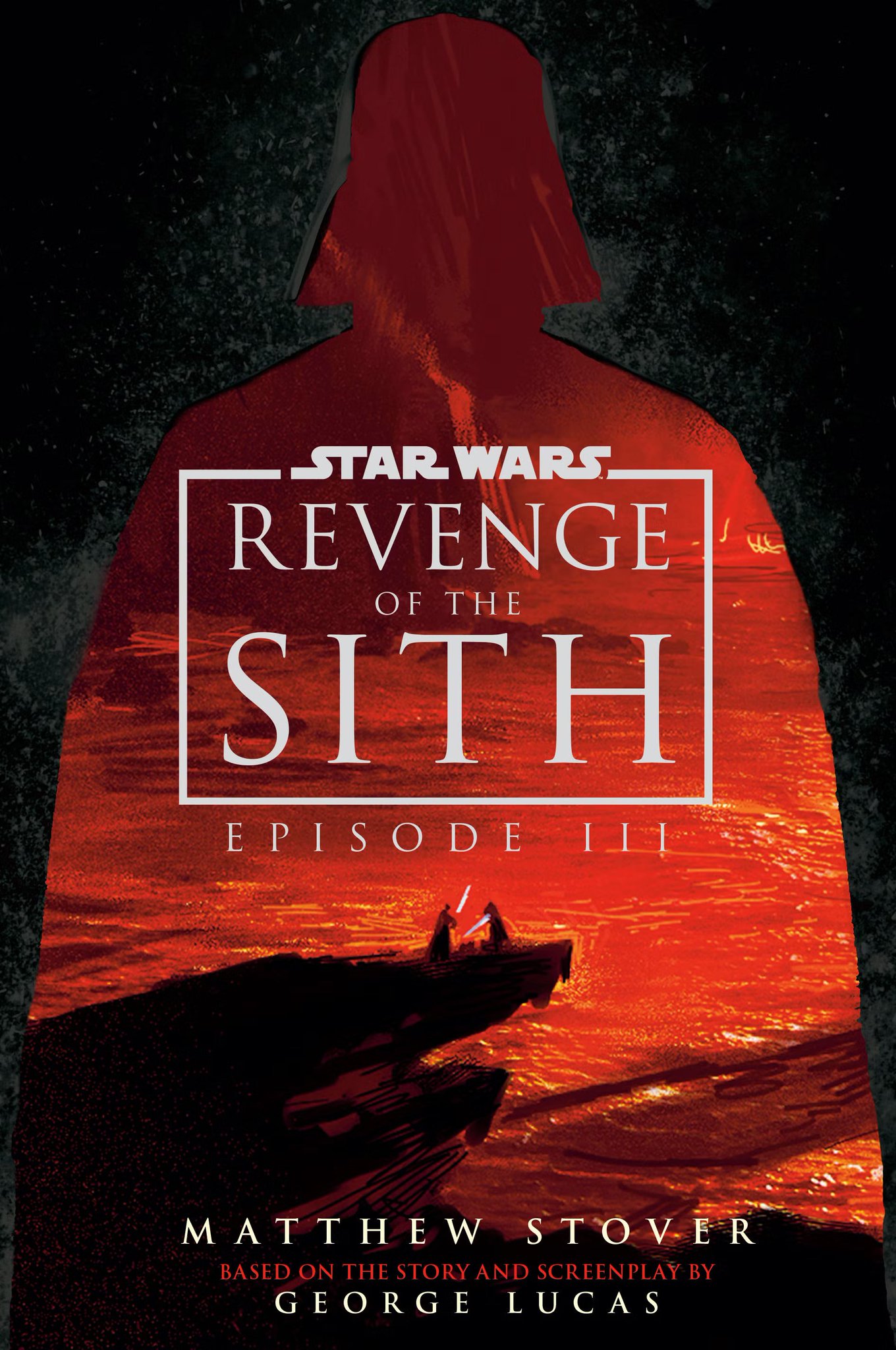 Star Wars: Revenge of the Sith: Episode III (Deluxe Edition)