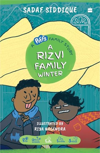Rizvi Family Winter (POFFS)