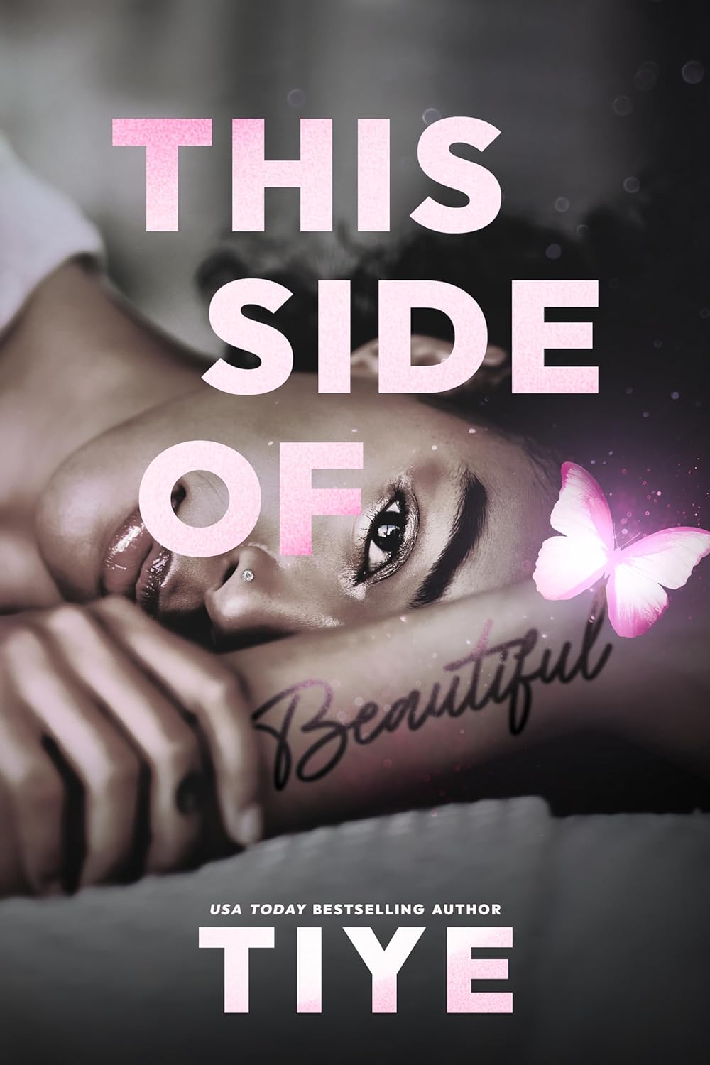 This Side of Beautiful (Kindle Edition)